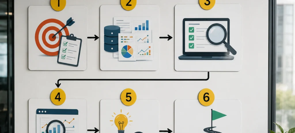 What Is A Digital Marketing Audit?
