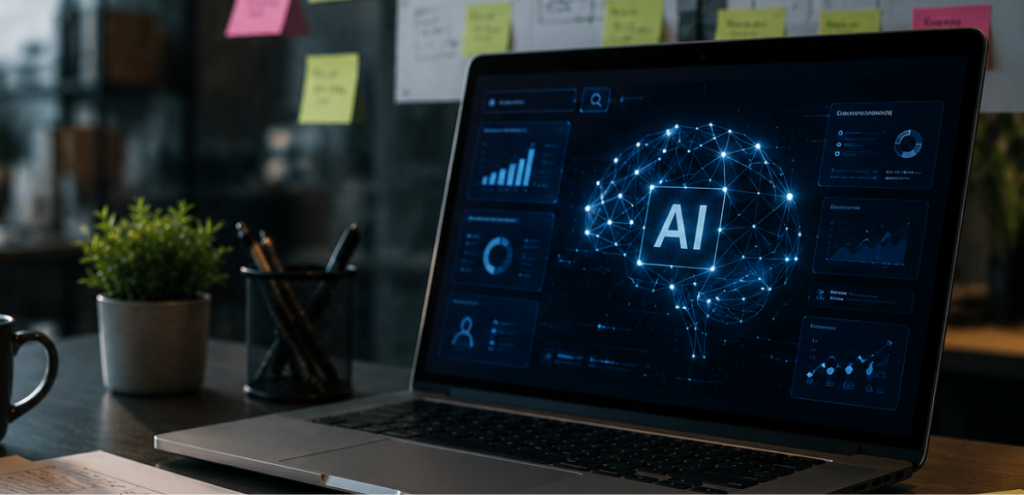 Benefits Of AI In Product Development Explained