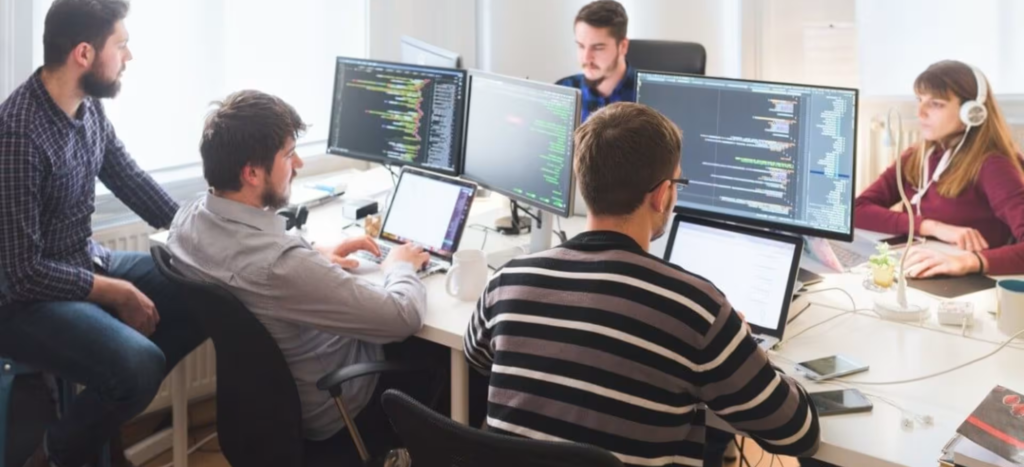 How AI IoT Geeks Approach Odoo ERP Software Development