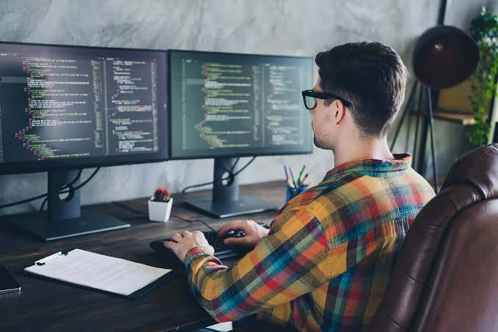 How Odoo ERP Software Development Works