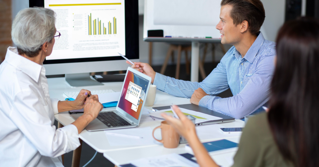 Odoo ERP For Accounting In US For Growing Businesses