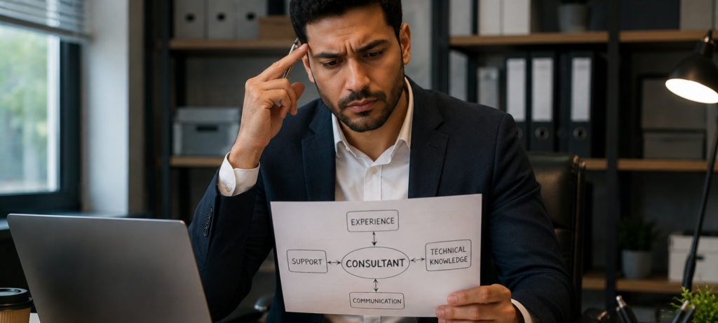 What Are Common Mistakes To Avoid When Hiring An Odoo Consultant