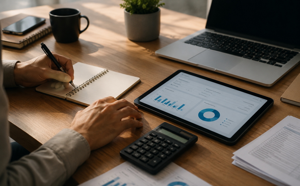 What Zoho Does Well