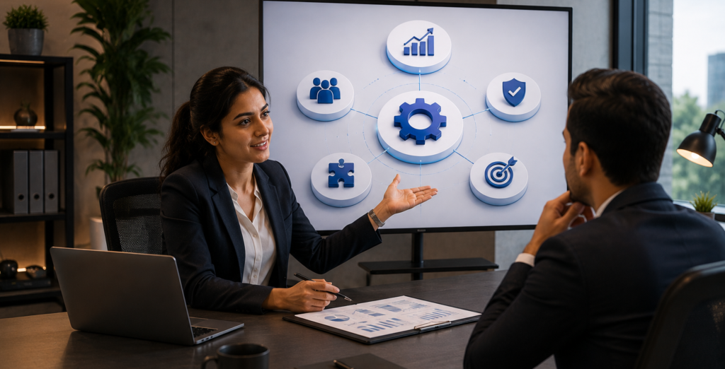 Why Choose AI-IoT Geeks for ERP Consulting