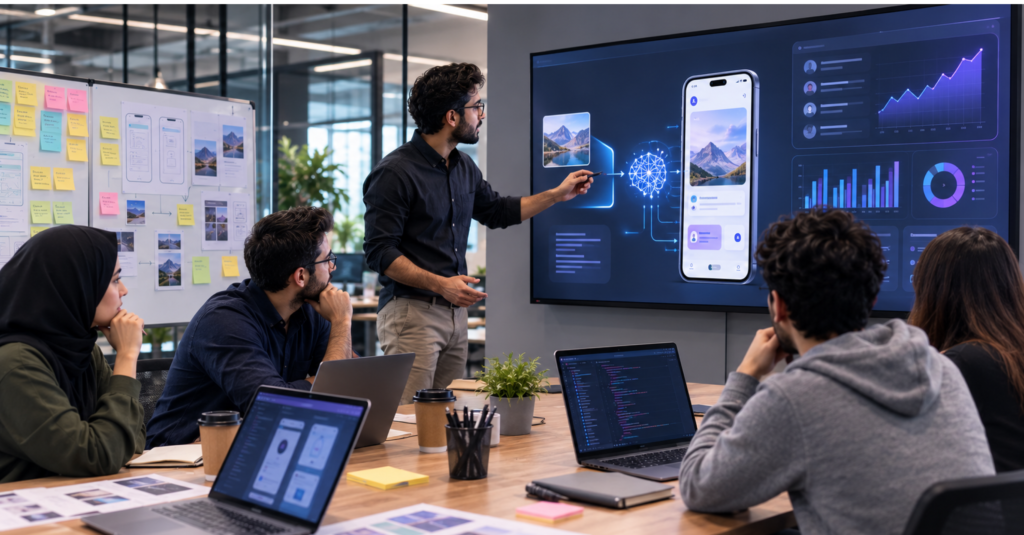 Why Is AI Reshaping Product Development