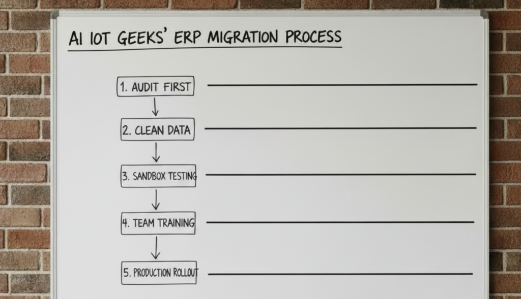 Why This Process Holds Up